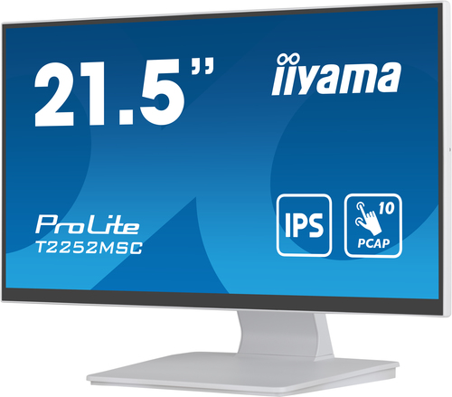 iiyama ProLite T2252MSC-W2 ledmonitor, afbeelding 5