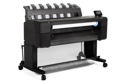HP T920 914 mm ePrinter – image 3