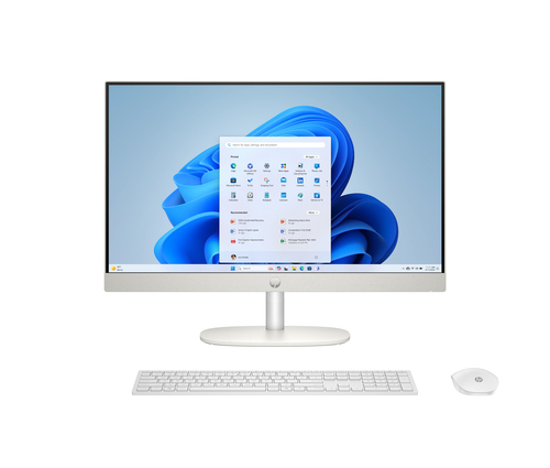 HP AI 24-cr2000jp – image 1
