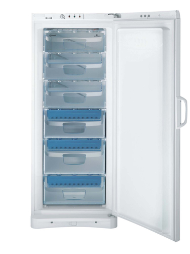 Indesit UFAN 300 freezer