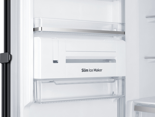 Samsung RZ32A748539/EG fridge Freestanding Beige – image 7