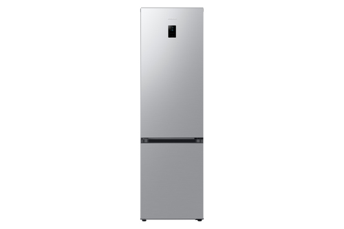 Samsung RB38C674CSA Freestanding Stainless steel – image 1