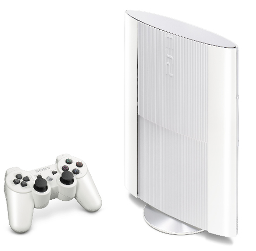 Sony Interactive Entertainment Playstation 3 500 GB