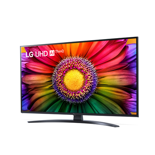 LG UHD 43UR81006LJ.API TV – image 2