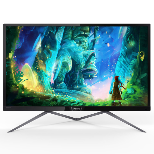 Philips BDM4076QC/93 computer monitor – image 2