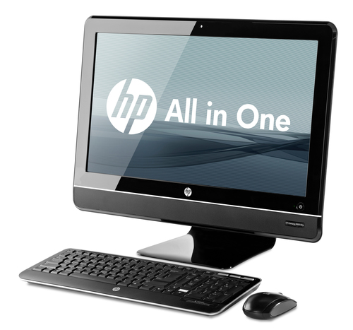 HP Compaq Elite 8200 Intel® Core™ i3 i3-2120 – image 2