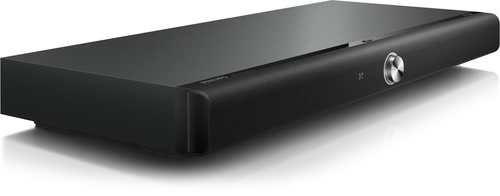 Philips HTL4115B/F7 soundbar speaker Black 2.1 channels
