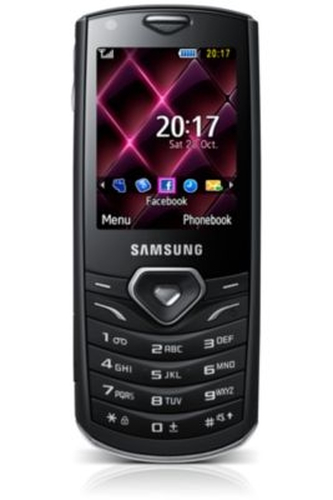 Samsung GT-S5350