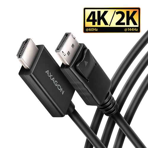 *RVD-HI20C2 adapter acti ve DP - HDMI
