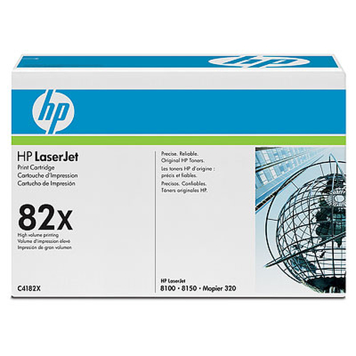 HP No. 82X