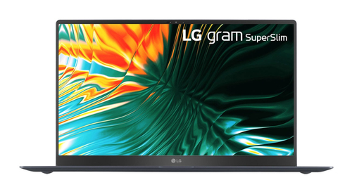 LG Gram 15Z90ST-V.APB3U1 laptop Intel Core Ultra 5 125H