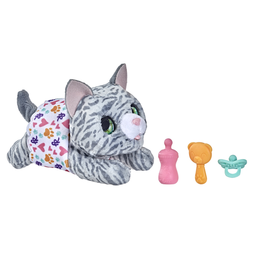 FurReal F40875X0 мягкая игрушка