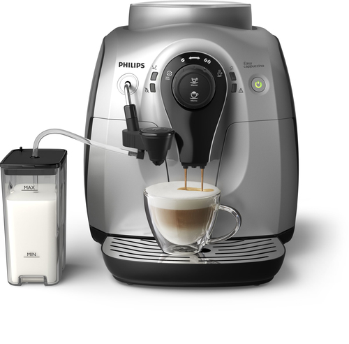 Philips 2100 series HD8652/56 coffee maker Fully-auto Espresso machine – image 5