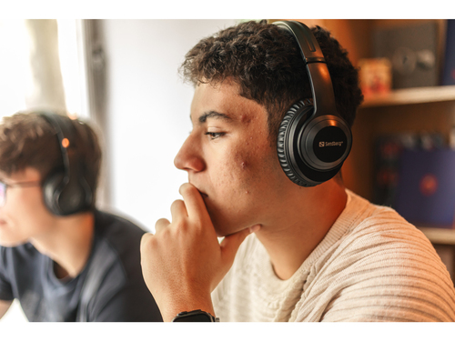 Sandberg BT Link For 2xHeadphone – image 4