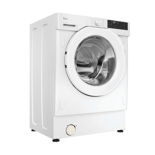Hoover 31801218 washing machine Front-load – image 2