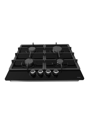 Haier G64CN HHX-G64CNB Black Built-in