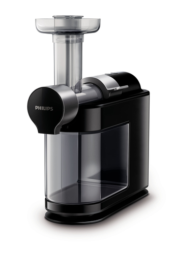 Philips Avance Collection HR1895/74 Masticating juicer