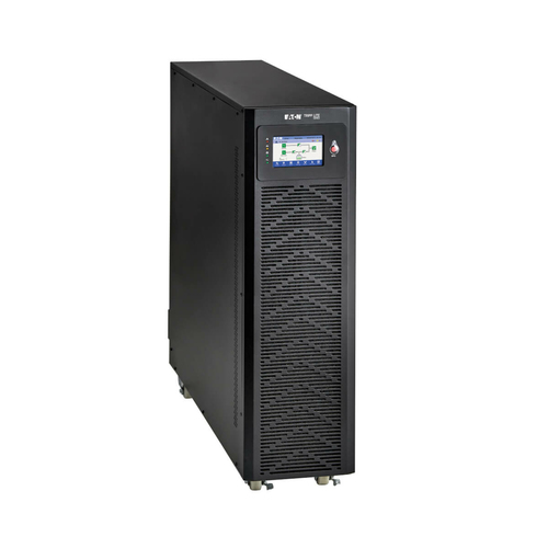 UPS Tripp Lite Trifásico Doble Conversión de 208V/220V/120V/127V 15kVA/kW FP de Uno 2 Series de Baterías Internas S3M15K2B - S3M15K2B