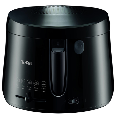 Tefal FF107810 fryer Single