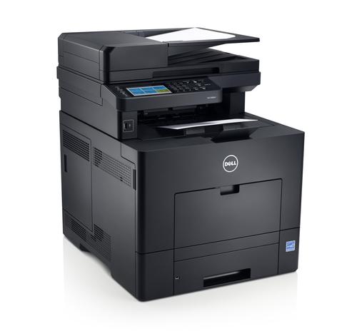 Dell C2665dnf Laser A4 – image 2