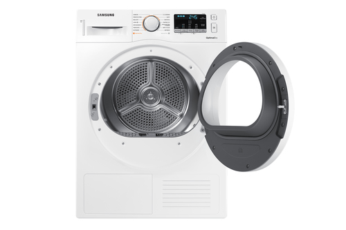 Samsung DV90M5000KW/ET tumble dryer Freestanding Front-load – image 3
