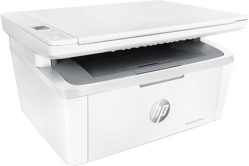 HP LaserJet MFP M140we Printer – image 3