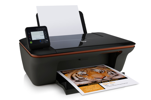 HP DeskJet 3055A Thermal inkjet A4 – image 6