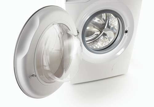 Hisense WFGE10141VM washing machine Front-load