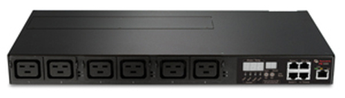 Vertiv PM2000 1U Horizontal 1-ph 32A 220/230/240V
