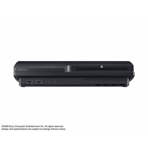 Sony Interactive Entertainment PS719183143 game console