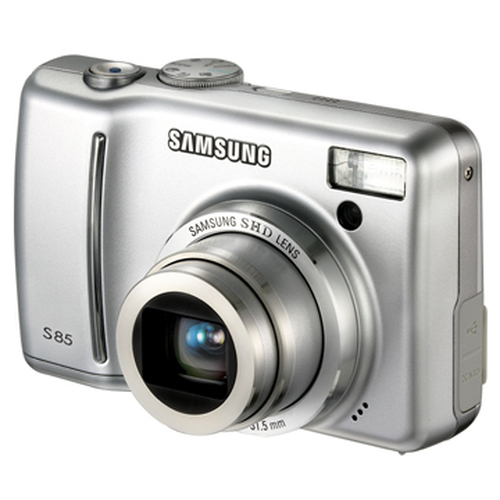 Samsung S85 Silver