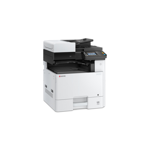 Kyocera ECOSYS 870B61102P43NL2 multifunction printer Laser A3 – image 2