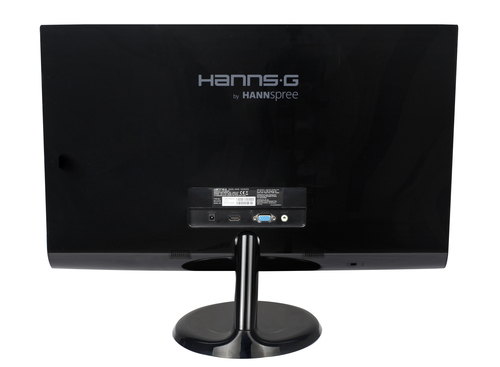 Hannspree HS 246 HFB – image 3