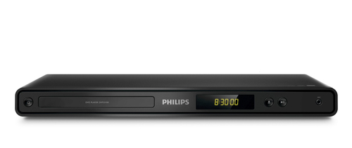 Philips DVP3310K/51 DVD/Blu-Ray player – image 2