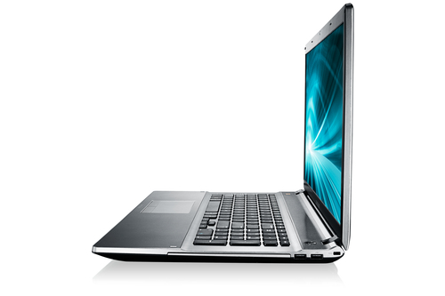 Samsung 5 NP550P7C Intel® Core™ i7 i7-3610QM Laptop – image 7