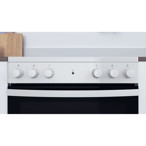 Indesit IS67V5KHW/UK