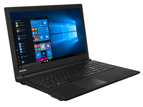 Dynabook Satellite Pro R50-EC-10F Intel® Core™ i3 i3-8130U Laptop – image 3