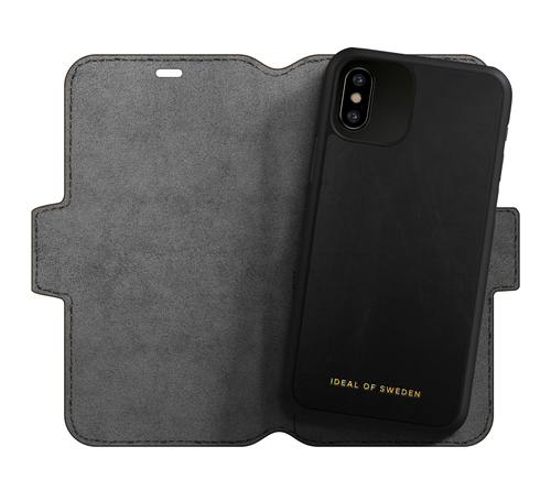 iDeal of Sweden London Wallet iPhone 11P/XS/X Brown – image 6