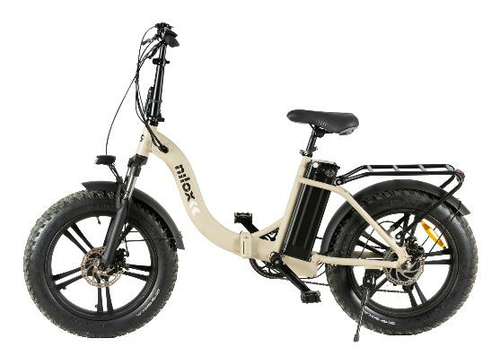 Nilox eBike X9