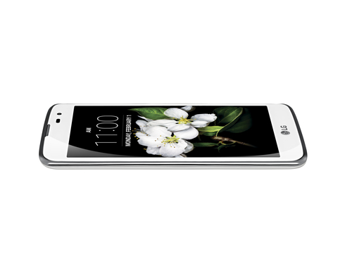 LGX210 12.7 cm (5") Android 5.1 3G 1 GB 8 GB 2125 mAh White – image 8