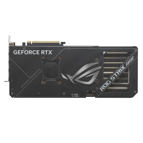 Asus Rog Strix Nvidia GeForce Rtx 5070 TI 16GB GDDR7 OC Edition Graphics Card - 90YV0M90-M0NA00 - image 5