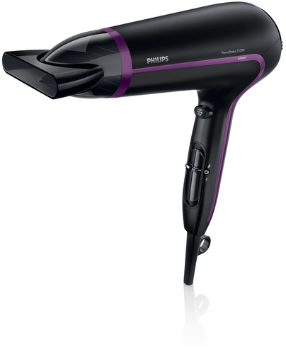 Philips ThermoProtect HP8199/09 hair dryer