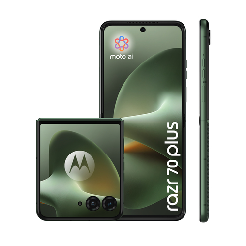 Motorola Razr 70 Plus, afbeelding 3