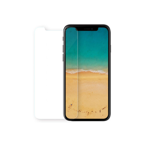 Tolerate GLASS IP XR/11 Прозрачная защитная пленка Apple 1 шт