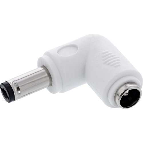 Product image: InLine 26899D power plug adapter White