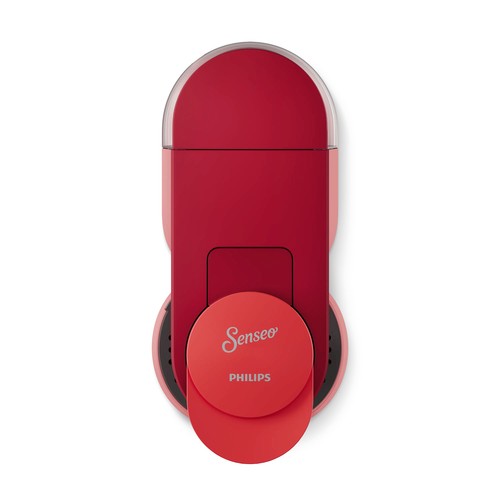 Philips koffiepadmachine Senseo Vibe CSA225/90, afbeelding 4