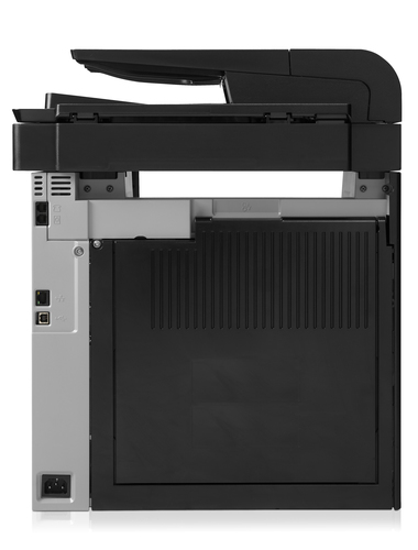 HP LaserJet M476nw Laser A4 – image 7