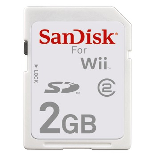 Hama 2GB SD