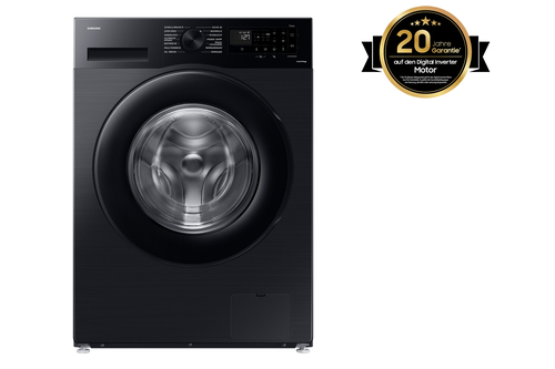 Samsung WW11DG5B25AB washing machine Front-load