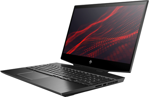 HP OMEN by HP 15-dh0562na Intel® Core™ i7 i7-9750H Laptop – image 2